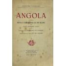 PINTO, Júlio Ferreira. - ANGOLA - NOTAS E COMENTÁRIOS DE UM COLONO. 