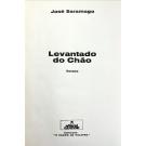 SARAMAGO, José. - LEVANTADO DO CHÃO. 