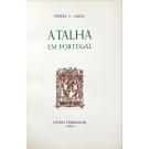 SMITH, Robert C. - A TALHA EM PORTUGAL. 