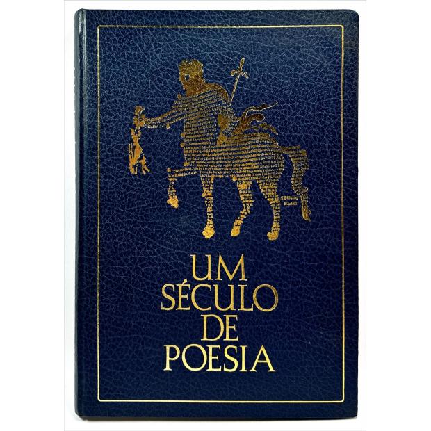 UM SÉCULO DE POESIA. (1888- 1988). Edição Especial. (PHALA). Publicação trimestral. Director Manuel Herminio Monteiro. 