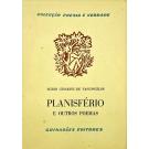 VASCONCELOS, Mário Cesariny de. - PLANISFÉRIO E OUTROS POEMAS. 