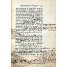 SOUSA, D. António Caetano de. - MEMORIAS HISTÓRICAS, E GENEALOGICAS DOS GRANDES DE PORTUGAL, QUE CONTÉM A ORIGEM, E ANTIGUIDADE de suas Familias: os Estados, e os Nomes dos que actualmente vivem, suas Arvores de Costado, as allianças das Casas, e os Escudos de Armas, que lhes competem, até o anno de 1754. Segunda impressão, continuada até o presente.