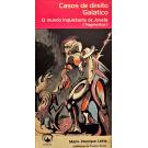 LEIRIA, Mário Henrique. - CASOS DE DIREITO GALÁTICO. O mundo inquietante de Josela (fragmentos). Ilustrações de Cruzeiro Seixas. 