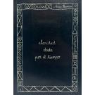 LEIRIA, Mário Henrique. – CLARIDAD DADA POR EL TIEMPO. Dijubos de A. Cruzeiro Seixas, Raúl Perez e Eugenio Granell. 