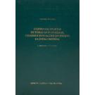 BOCARRO, António. - O LIVRO DAS PLANTAS DE TODAS AS FORTALEZAS, CIDADES E POVOAÇÕES DO ESTADO DA INDIA ORIENTAL. Volume I - Estudo histórico, codicológico, paleográfico e Índices de Isabel Cid. Volume II - Transcrição e III - Estampas.