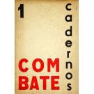 COMBATE. Cadernos 1. 