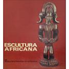 ESCULTURA AFRICANA NO MUSEU DE ETNOLOGIA DO ULTRAMAR. 