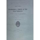 CASTANHEDA, Fernão Lopes de. - HISTÓRIA DO DESCOBRIMENTO & CONQUISTA DA INDIA PELOS PORTUGUESES. Livro I e II (ao Livros VII, VIII e IX). 3ª edição conforme a edição princeps. Revista e anotada por Pedro de Azevedo.