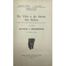 GALVÃO E OUTROS, Henrique. - DA VIDA E DA MORTE DOS BICHOS. (Subsídios para o estudo da fauna de Angola e notas de caça). Por... Teódosio Cabral e Abel Pratas. Volume I (ao V).