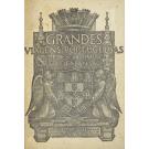 LAGOA E CONTRA-ALMIRANTE FREITAS RIBEIRO, Visconde. - GRANDES VIAGENS PORTUGUESAS DE DESCOBRIMENTO E EXPANSÃO. Antecedentes históricos, sinopse e esquematização cartográfica. Vol. I (e II)