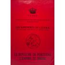 LE ROYAUME DE PORTUGAL L’EMPIRE DU BRÉSIL. Dictionaire Historique et Généalogique. Volume I (ao volume III). 