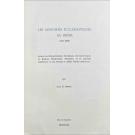 GARDEL, Luis D. - LES ARMOIRIES ECCLÉSIASTIQUES AU BRÉSIL. (1551-1962). Armes des Éminentissimes Cardinaux; des Archevêques et Évêques Résidentiels, Titulaires, et in partibus infidelium; et des Prélats et Abbés Nullius dioeceseos. 