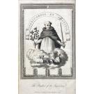 LIMBORCH, Philip. - THE HISTORY OF THE INQUISITION. As it has subsisted in FRANCE, ITALY, SPAIN, PORTUGAL, VENICE, SICILY, SARDINIA, MILAN, POLAND, &C. &C. With a particular Description of its SECRET PRISONS, Modes of Torture, Style of Accusation, Trial, c. &c.