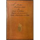 MANUSCRITO. PROCESSO DOS TÁVORAS. - A MENTIRA // MANIFESTA POR SI MESMA // OU ANALIZE DA SENTENÇA // PROFERIDA A 12 DE JANEIRO DE 1759 // CONTRA O DUQUE DE AVEIRO E MAIS FIDALGOS // EXECUTADA NA PRAÇA DE BELÉM // ONDE MORRERÃO ESTRANGULADOS LOGO NO DIA SEGUINTE 13 MESMO MÊS E ANNO 1759. 