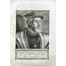 SANDOVAL, Fray Prudencio de. - PRIMEIRA PARTE DE LA VIDA Y HECHOS DEL EMPERADOR CARLOS V Max. Fortissimo Rey Catholico de España y de las Indias, Islas, y tierra firme del Mar Oceano. Al Catholico Rey Don Felipe III deste nombre nuestro Señor. Por el Maestro. Primera Parte: Tratanse en esta primera parte los hechos desde el Año 1500 hasta el de 1528. Segunda Parte: Tratanse en esta segunda parte los hechos desde el Año 1528 hasta el de 1557, en que el Emperador se fue al Cielo.