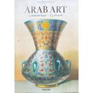 AVENNES, Emile Prisse de. - ARAB ART. Arabische Kunst. L'Art arabe. The Complete Plates from L`Art arabe and the Oriental Album. 