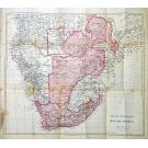 BRITISH AFRICA. British Empire Series II.