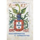 COSTA, General Gomes da. - DESCOBRIMENTOS E CONQUISTAS. I - O Inicio do Ultramar Português. 1415.1495. II - A Viagem de Vasco da Gama. 8 de julho de 1497 - 29 de Agosto de 1499. III - Affonso de Albuquerque. 1509-1515.