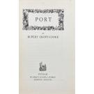 CROFT-COOKE, Rupert. - PORT. 