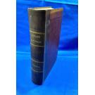 LIVINGSTONE, Dr. David. - EXPLORATIONS DANS L'INTERIEUR DE L'AFRIQUE AUSTRALE, ET VOYAGES A TRAVERS LE CONTINENT DE SAINT-PAUL DE LOANDA A L'EMBOUCHURE DU ZAMBEZE, DE 1840 A 1856.