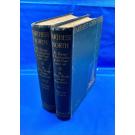 NANSEN, Fridtjof. - FARTHEST NORTH: Being a Record of a Voyage of Exploration of the Ship 'Fram' 1893-96 and of a Fifteen Months' Sleigh Journey by Dr. Nansen and Lieut. Johansen with an appendix by Otto Sverdrup Captain of the Fram.