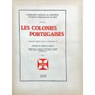 PENHA-GARCIA, Conde de - LES COLONIES PORTUGAISES. Vol. I.