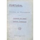 TEIXEIRA, F. S. Pinto. COLÓNIA DE MOÇAMBIQUE. CAMINHOS DE FERROS E PORTOS COMERCIAIS. 