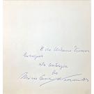 SURREALISMO. ABJECCIONSMO. Antologia de obras em português seleccionadas por Mário Cesariny de Vasconcelos de acordo com o propósito inicial.