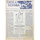 TAVOLA REDONDA. Folhas de Poesia. Fasciculo 1 (ao Fasciculo 20). 