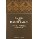 BARROS E DIOGO DO COUTO, João de. - DA ASIA DE... 