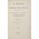 CAPELLO E R. IVENS, H. - DE BENGUELLA ÁS TERRAS DE IÁCCA. Descrição de uma viagem na Africa Central e Occidental.