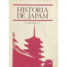 FRÓIS, P. Luis. - HISTORIA DE JAPAM. Edição anotada por José Wicki. I Volume (1549-1564) (ao Volume V -1588-1593).