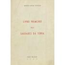 FRUCTUOSO, Gaspar. - LIVRO PRIMEIRO DAS SAUDADES DA TERRA (ao LIVRO SEXTO) 