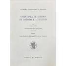 LOPES, Frei Fernando Félix. - COLECTÂNEA DE ESTUDOS DE HISTÓRIA E LITERATURA. I - Fontes Históricas e Bibliografia Franciscana Portuguesa. II Volume II - A Ordem Franciscana na História e Cultura Portuguesa. III - Santa Isabel de Portugal e outros estudos. 