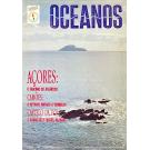 OCEANOS. Edição da Comissão Nacional para as Comemorações dos Descobrimentos Portugueses. Nº1 (ao Nº49).