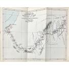 PINTO, Serpa. - COMO EU ATRAVESSEI A ÁFRICA, do Atlântico ao Mar Indico, viagem de Benguella á Contra-Costa. A-través regiões desconhecidas; determinações geographicas e estudos ethnographicos. Dpois volumes contendo 15 mappas e fac-similes, e 133 gravuras feitas dos desenhos do autor. Volume Primeiro. Primeira Parte - A Carabina d'El-Rei. Volume Segundo. Segunda Parte. A Familia Coillard.