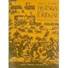 SILVA, Luís Augusto Rebello da. - HISTÓRIA DE PORTUGAL NOS SÉCULOS XVII E XVIII. Tomo I (ao V + índices). 