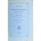 BANHA, Theotonio. - APONTAMENTOS PARA A HISTORIA DA LEGIÃO PORTUGUEZA AO SERVIÇO DE NAPOLEÃO I. 