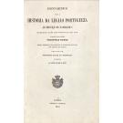 BANHA, Theotonio. - APONTAMENTOS PARA A HISTORIA DA LEGIÃO PORTUGUEZA AO SERVIÇO DE NAPOLEÃO I. 