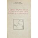 CARREIRA, António. - AS COMPANHIAS POMBALINAS DE NAVEGAÇÃO, COMÉRCIO E TRÁFICO DE ESCRAVOS ENTRE A COSTA AFRICANA E O NORDESTE BRASILEIRO.