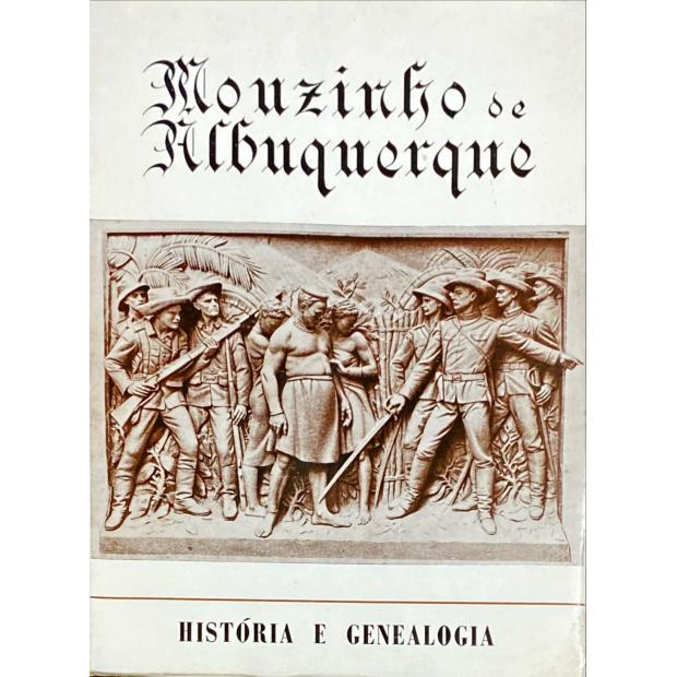 CUNHA, Fernando de Castro Pereira Mouzinho de Albuquerque e. - 