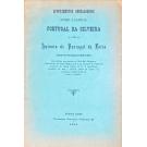 FARIA, António de Portugal de. - GENEALOGIA DA FAMILIA PORTUGAL DA SILVEIRA. Juntamos: Apontamentos Genealógicos sobre a Portugal da Silveira. Buenos Aires. 1895.