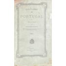 GOMES, Marques. - LUCTAS CASEIRAS. PORTUGAL DE 1834 A 1851. Tomo I.