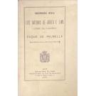 CORRESPONDENCIA OFFICIAL DE... ACTUALMENTE CONDE DA CARREIRA COM O DUQUE DE PALMELA. Regencia da Terceira e Governo do Porto de 1828 a 1935.