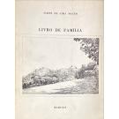 MAYER, Filipe de Lima. - LIVRO DE FAMILIA. Volume I (e II). 