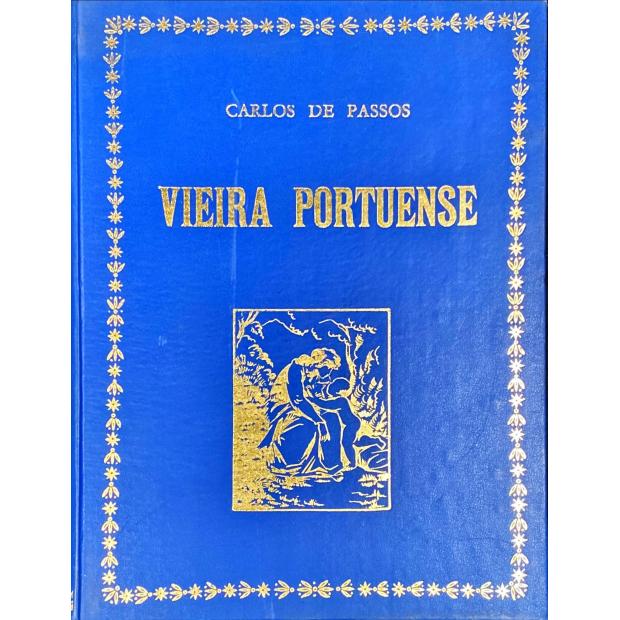 PASSOS, Carlos de. - VIEIRA PORTUENSE.